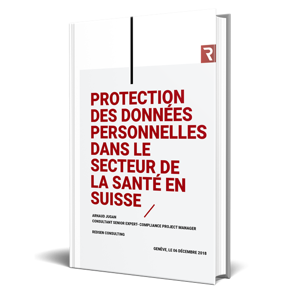 Protection des données personnelles - Livre Blanc